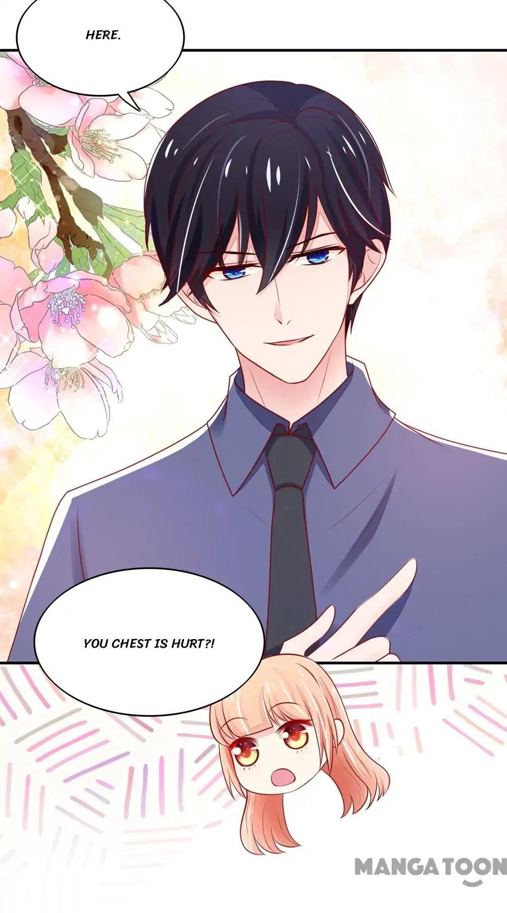 Honey, You Belong To Me! - Chapter 56