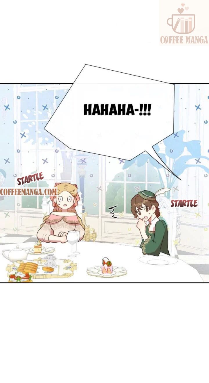 Please Don't Eat Me - Chapter 41