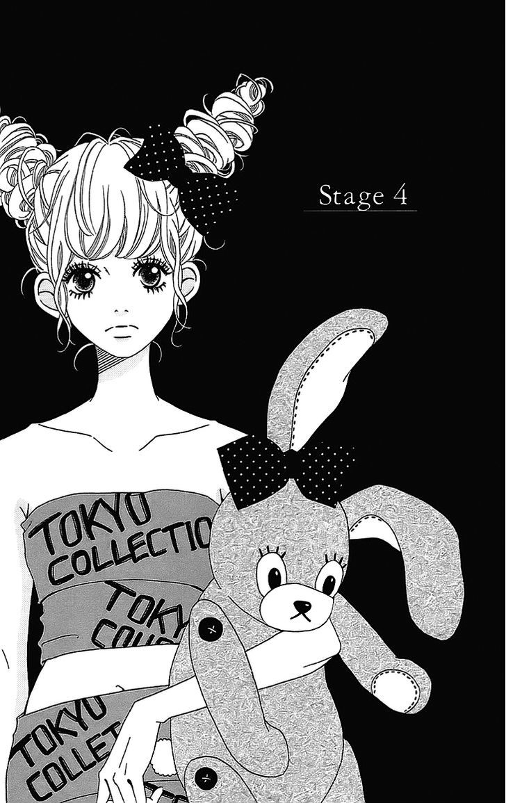 Runway No Koibito - Vol.2 Chapter 5