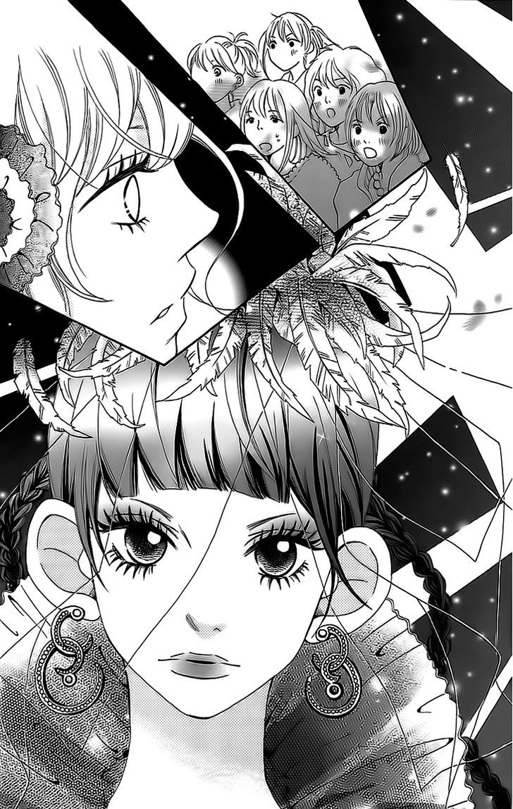 Runway No Koibito - Vol.2 Chapter 5