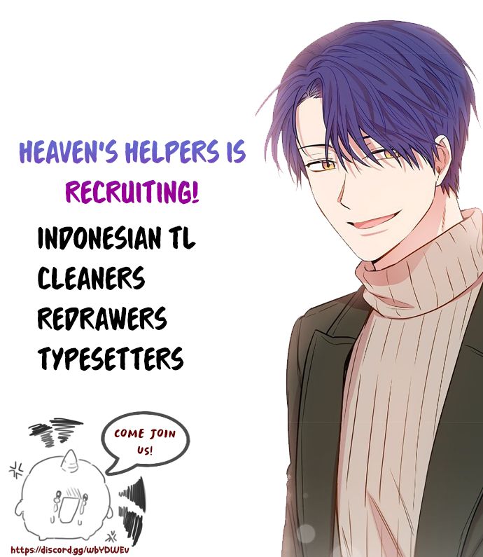 Dangerous New Employee - Chapter 7