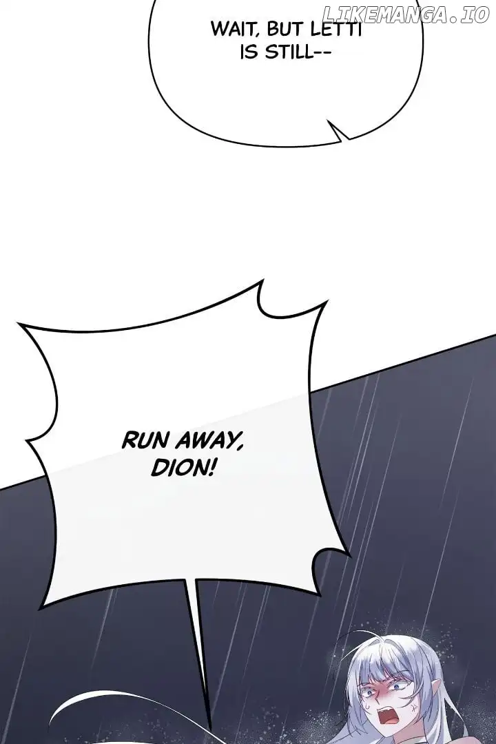 The Runaway Lead Lives Next Door - Chapter 81