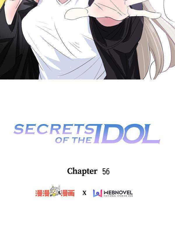 Secrets Of The Idol - Chapter 56