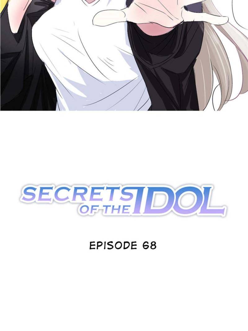 Secrets Of The Idol - Chapter 68