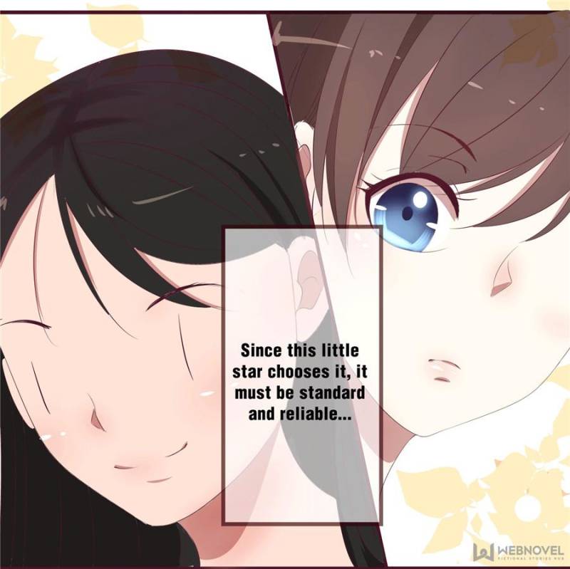 Secrets Of The Idol - Chapter 39