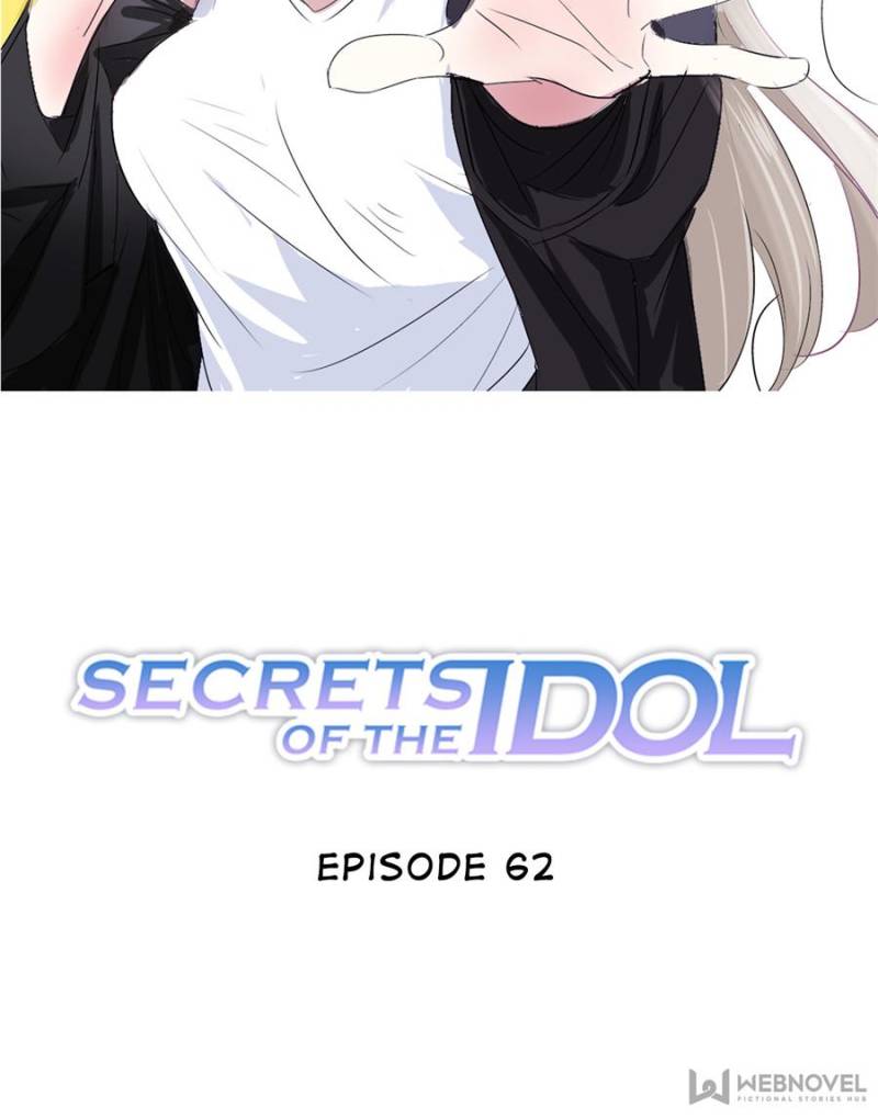 Secrets Of The Idol - Chapter 62