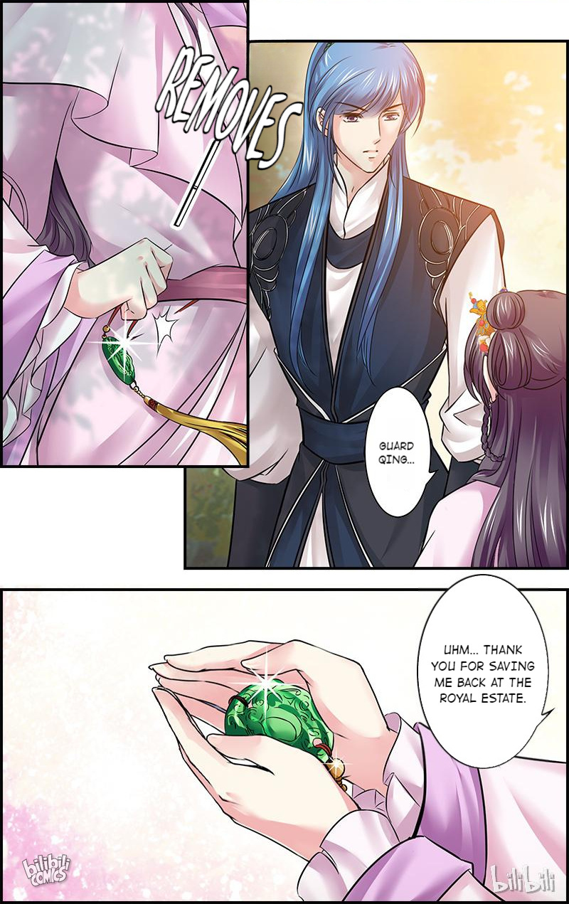 It's Hard Getting Married To A Prince - Chapter 82: Leave No Regrets