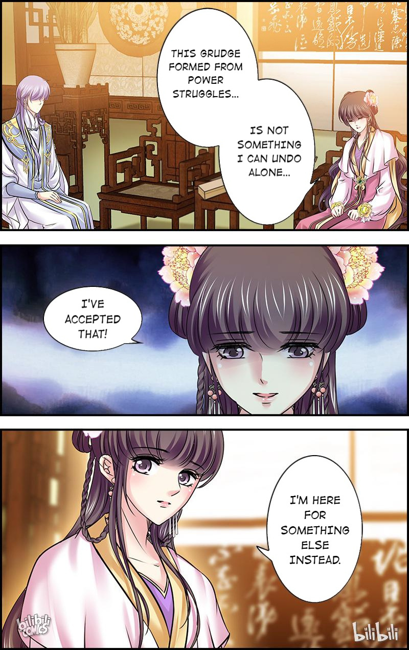 It's Hard Getting Married To A Prince - Chapter 89: Love And Misery