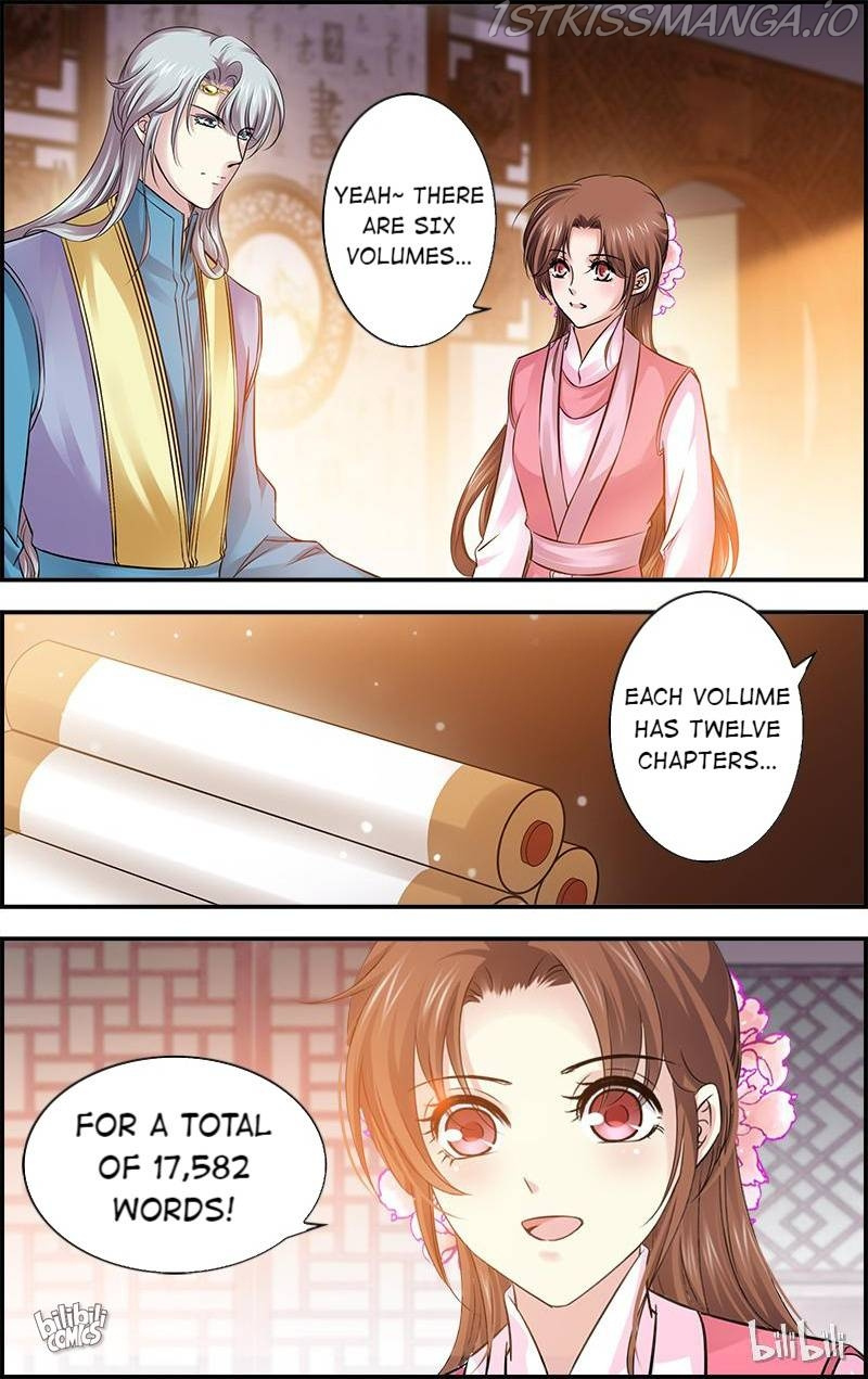 It's Hard Getting Married To A Prince - Chapter 67