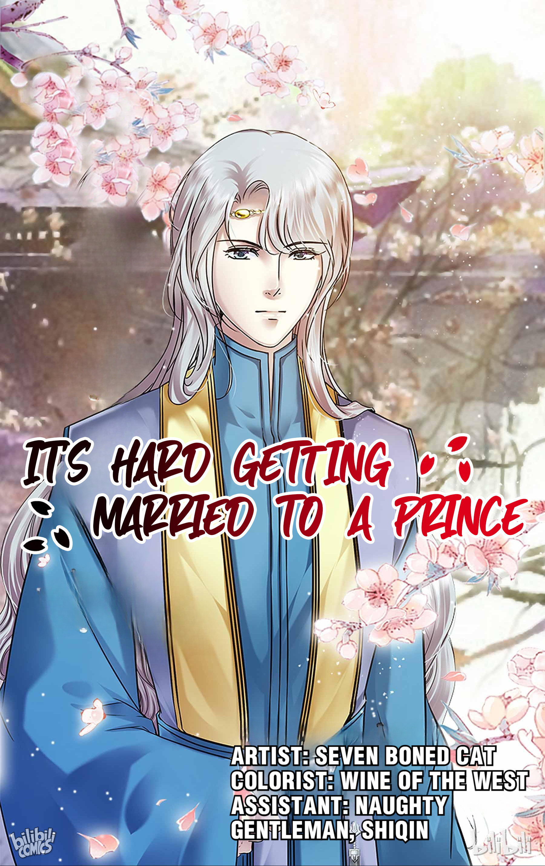 It's Hard Getting Married To A Prince - Chapter 62: Justify Oneself