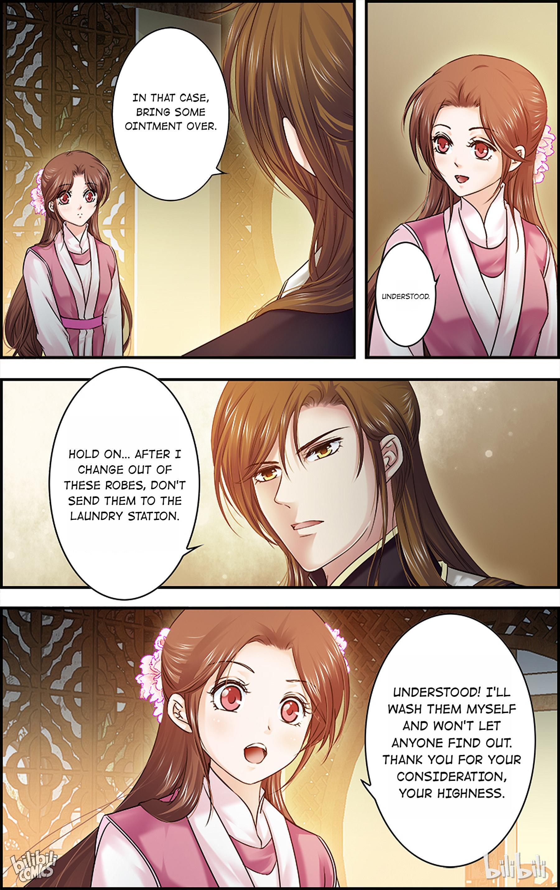 It's Hard Getting Married To A Prince - Chapter 55: Drinking Too Much Will...