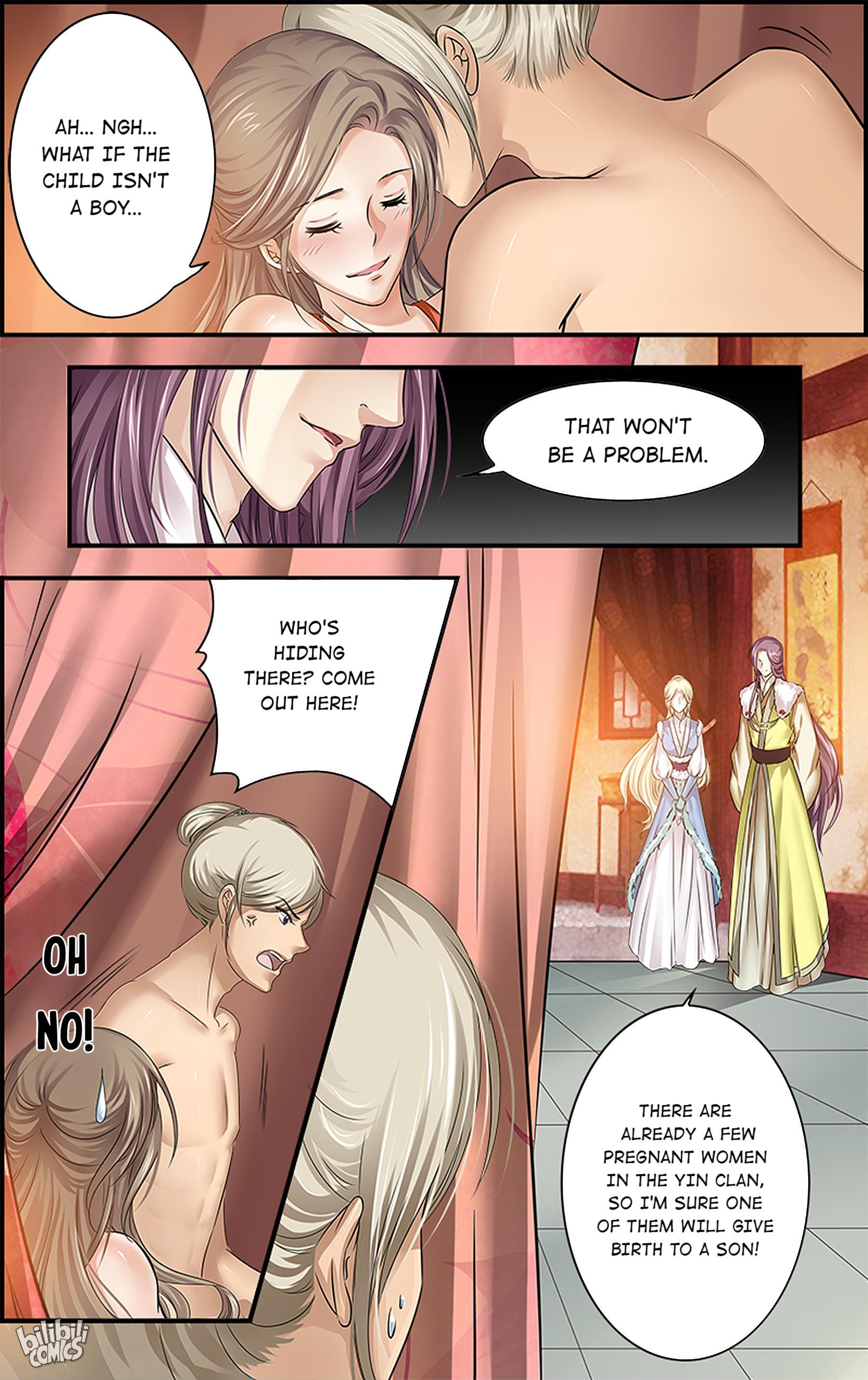 It's Hard Getting Married To A Prince - Chapter 25: Trouble Prevention