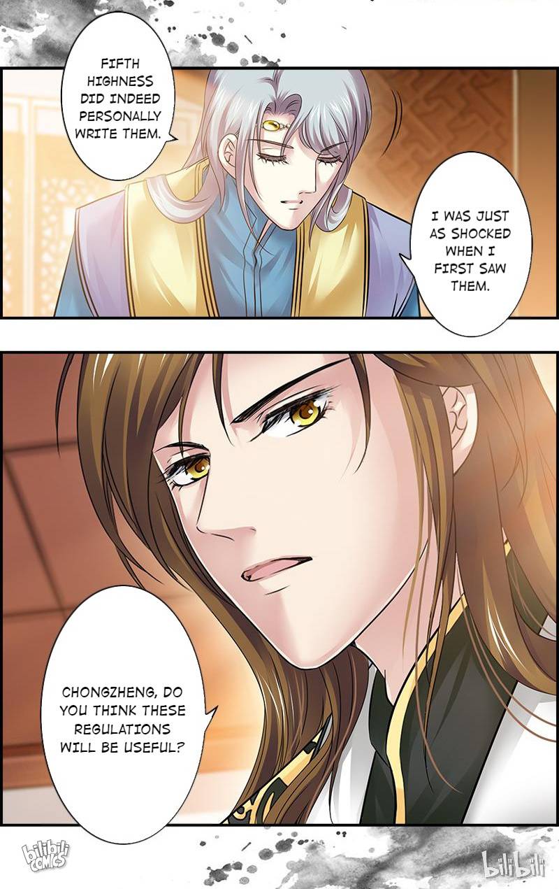 It's Hard Getting Married To A Prince - Chapter 70