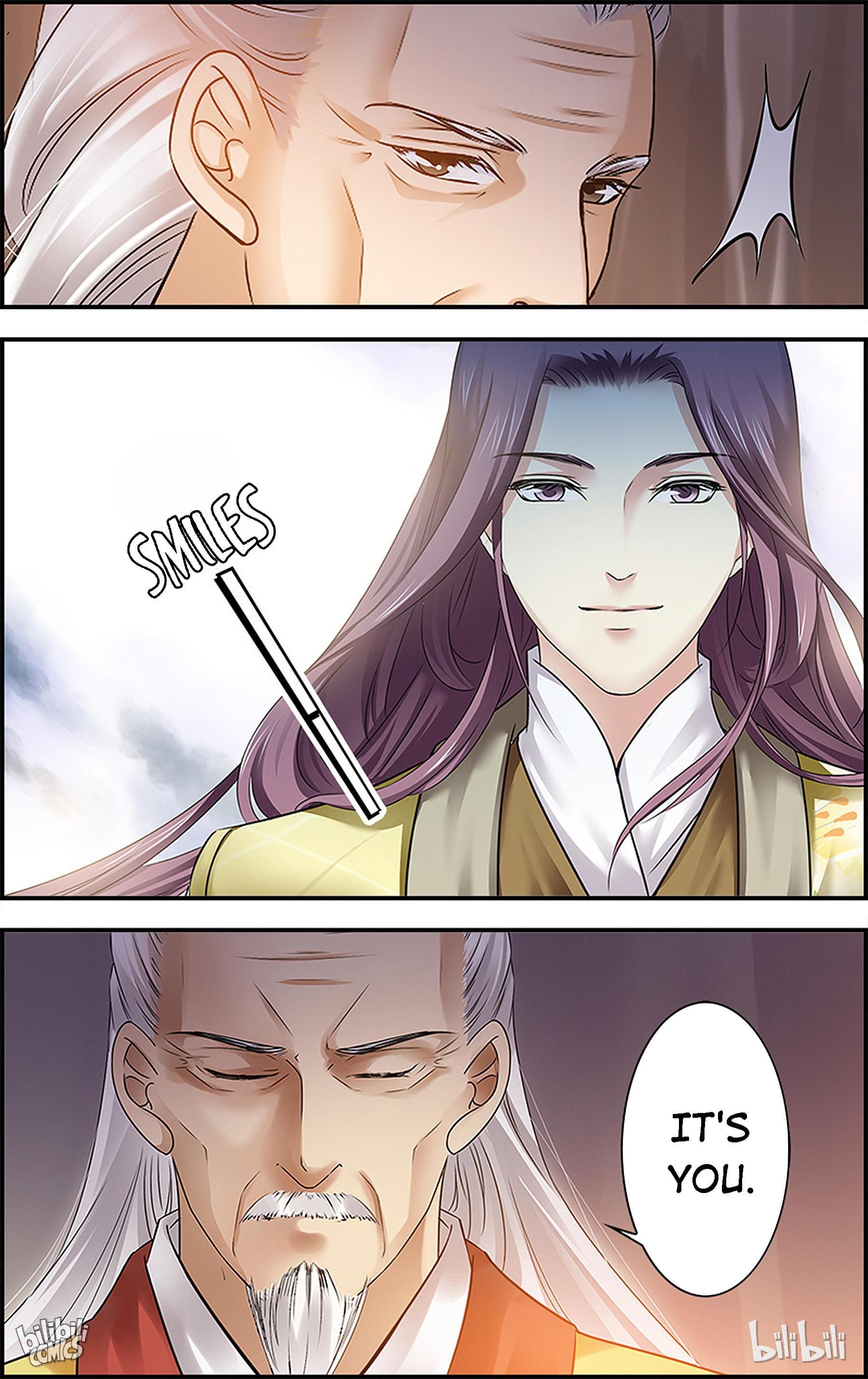 It's Hard Getting Married To A Prince - Chapter 36: Arrogance