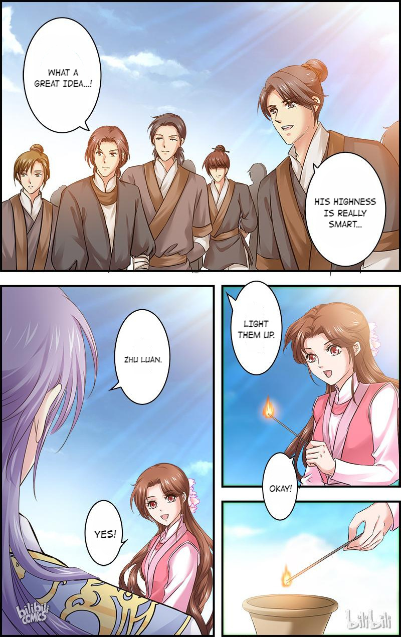 It's Hard Getting Married To A Prince - Chapter 78: Judgment