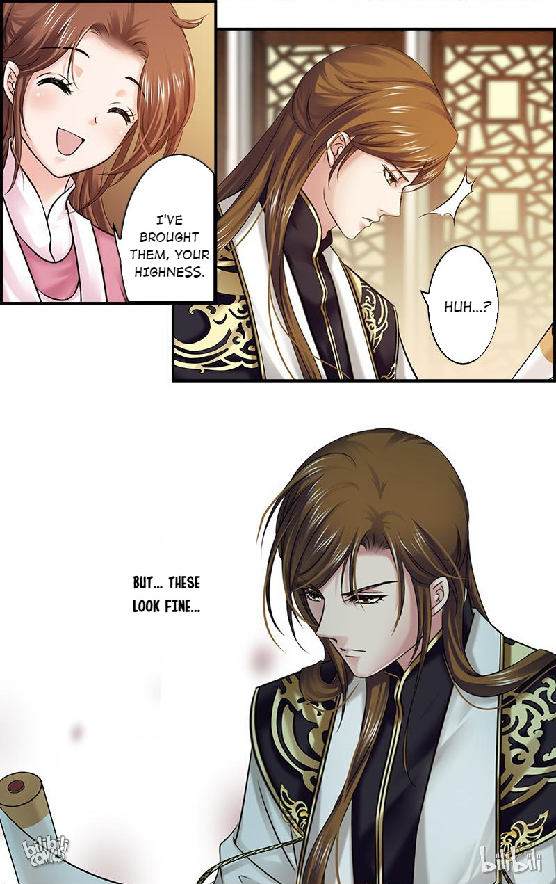 It's Hard Getting Married To A Prince - Chapter 71: Well-Organized