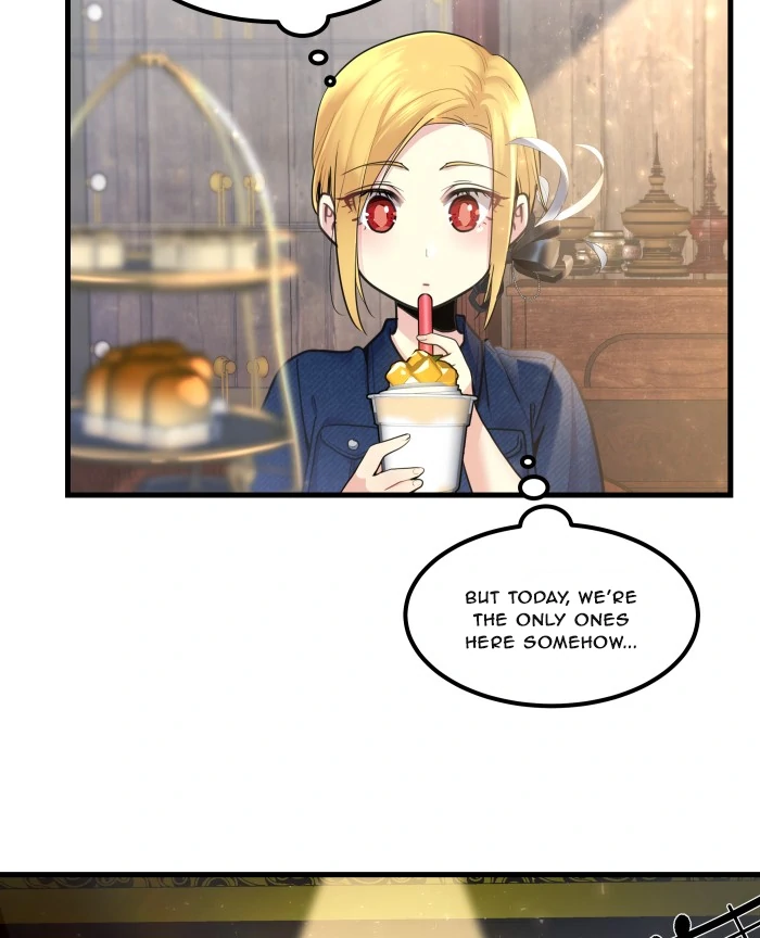 Alua And Her Pastry War - Chapter 21