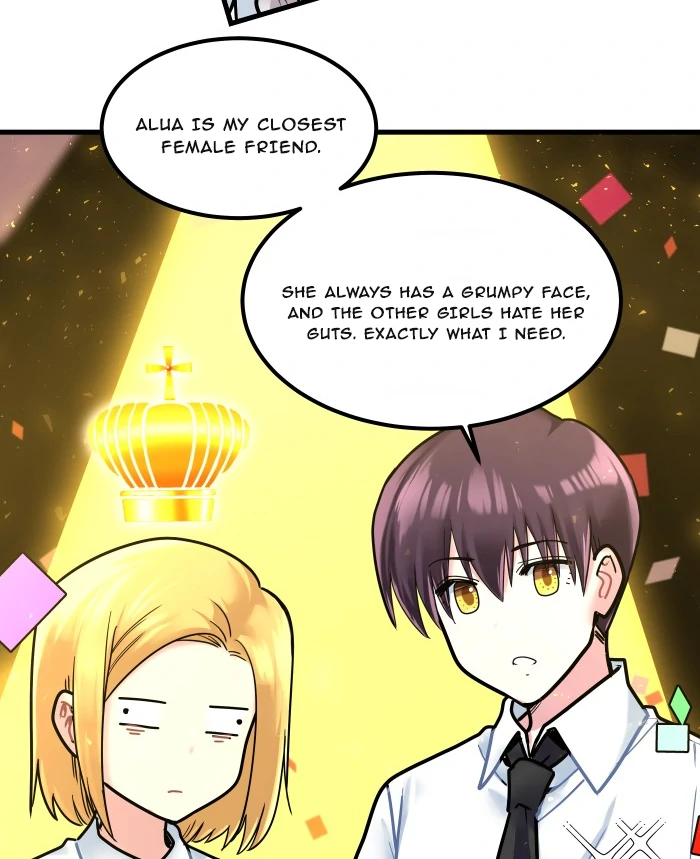 Alua And Her Pastry War - Chapter 20