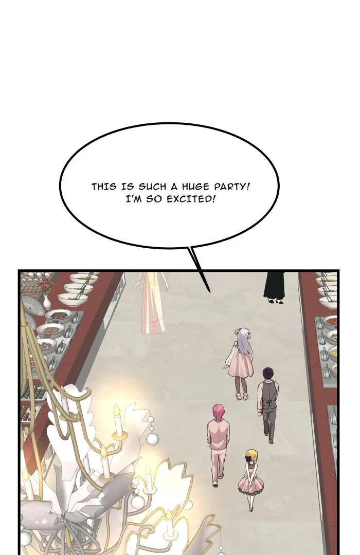 Alua And Her Pastry War - Chapter 22