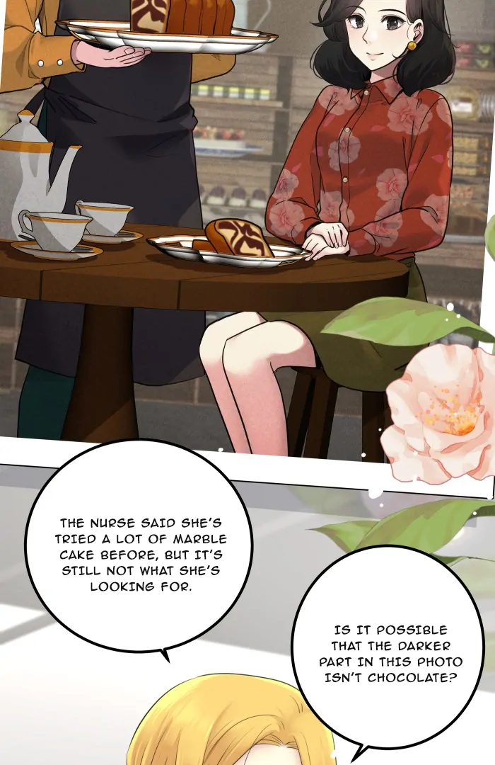 Alua And Her Pastry War - Chapter 18