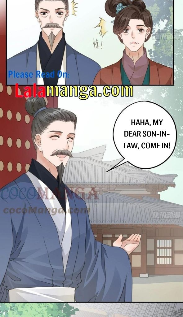 Sorry My Husband, I Just See You As My Brother. - Chapter 48