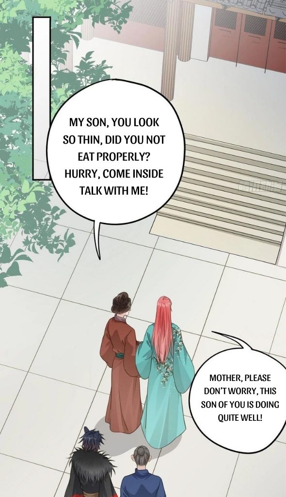 Sorry My Husband, I Just See You As My Brother. - Chapter 48