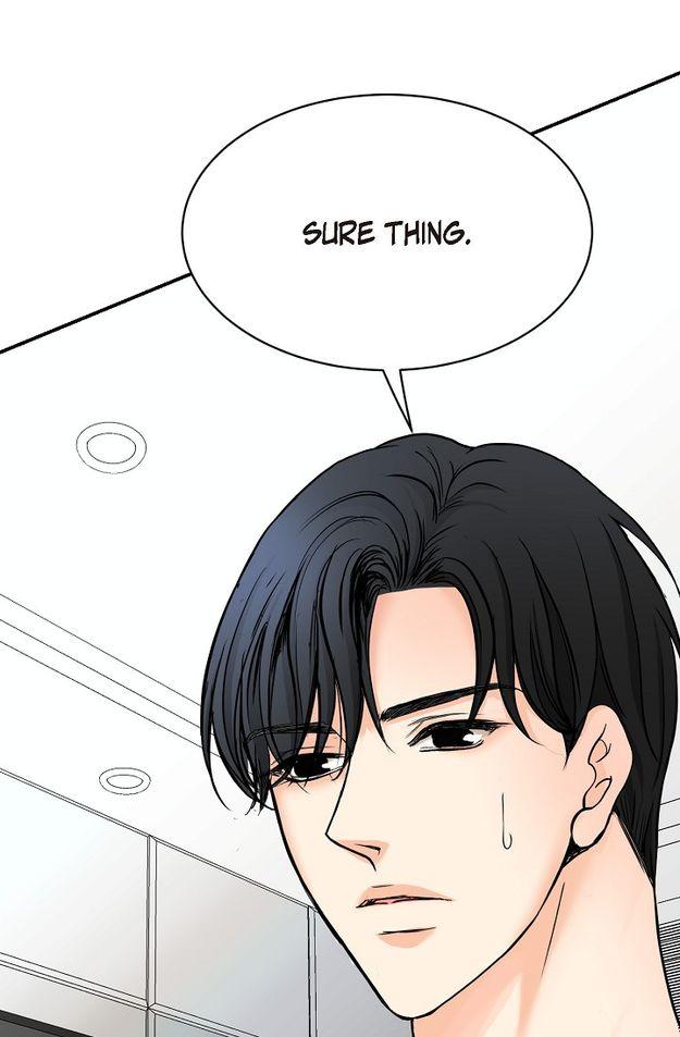 Bluffing - Chapter 34