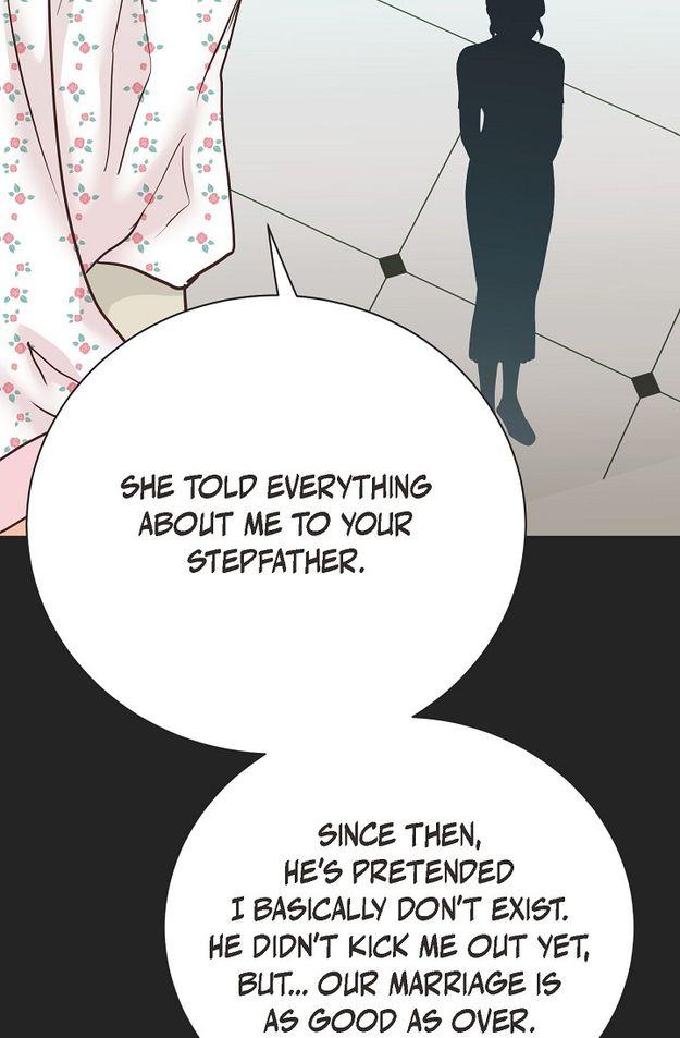 Bluffing - Chapter 34