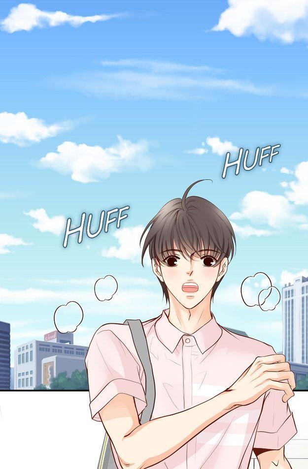 Bluffing - Chapter 18