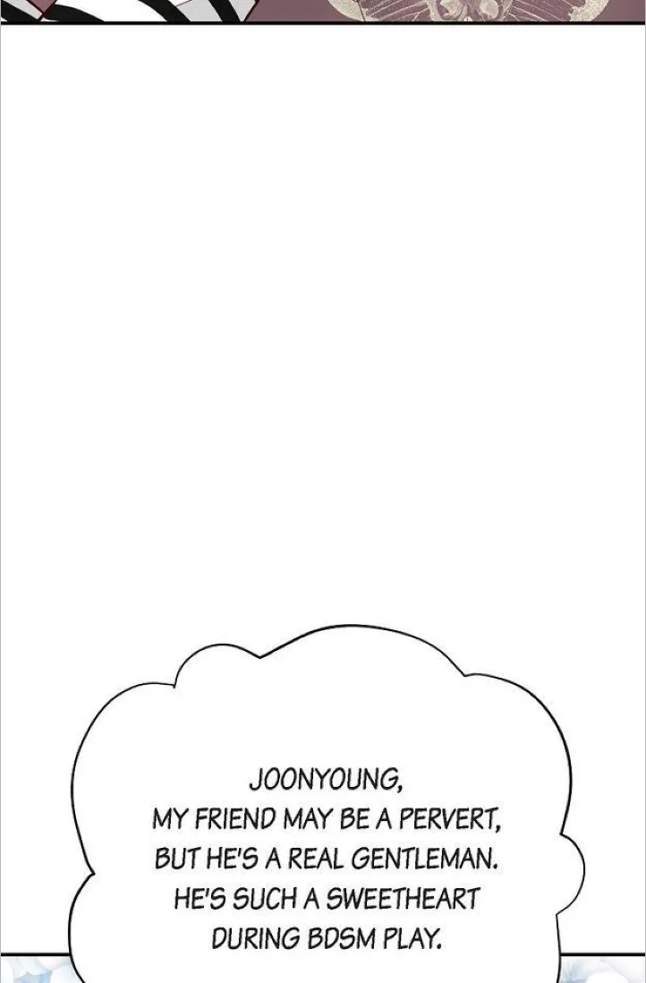 Bluffing - Chapter 58