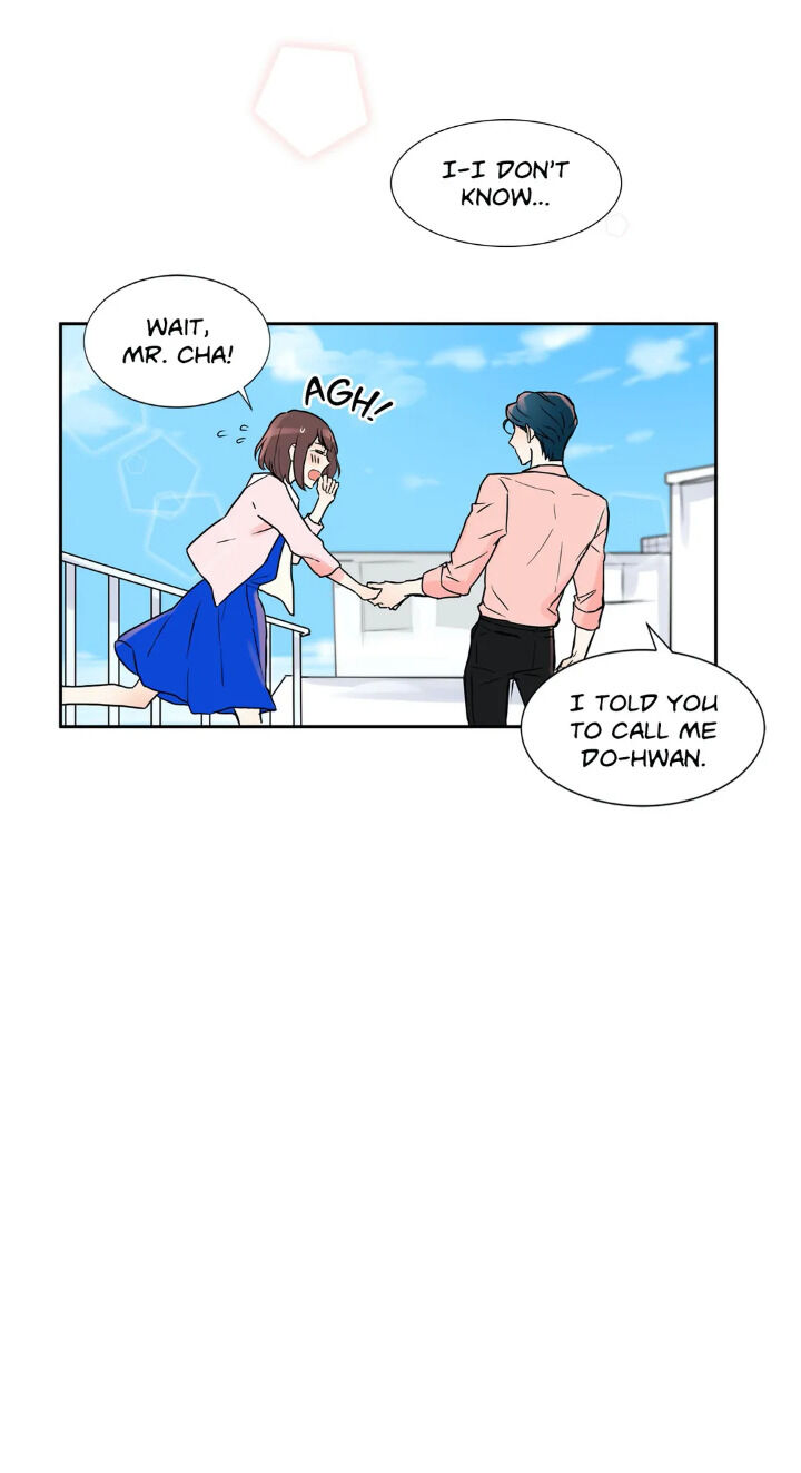 Fire Me If You Can - Chapter 29