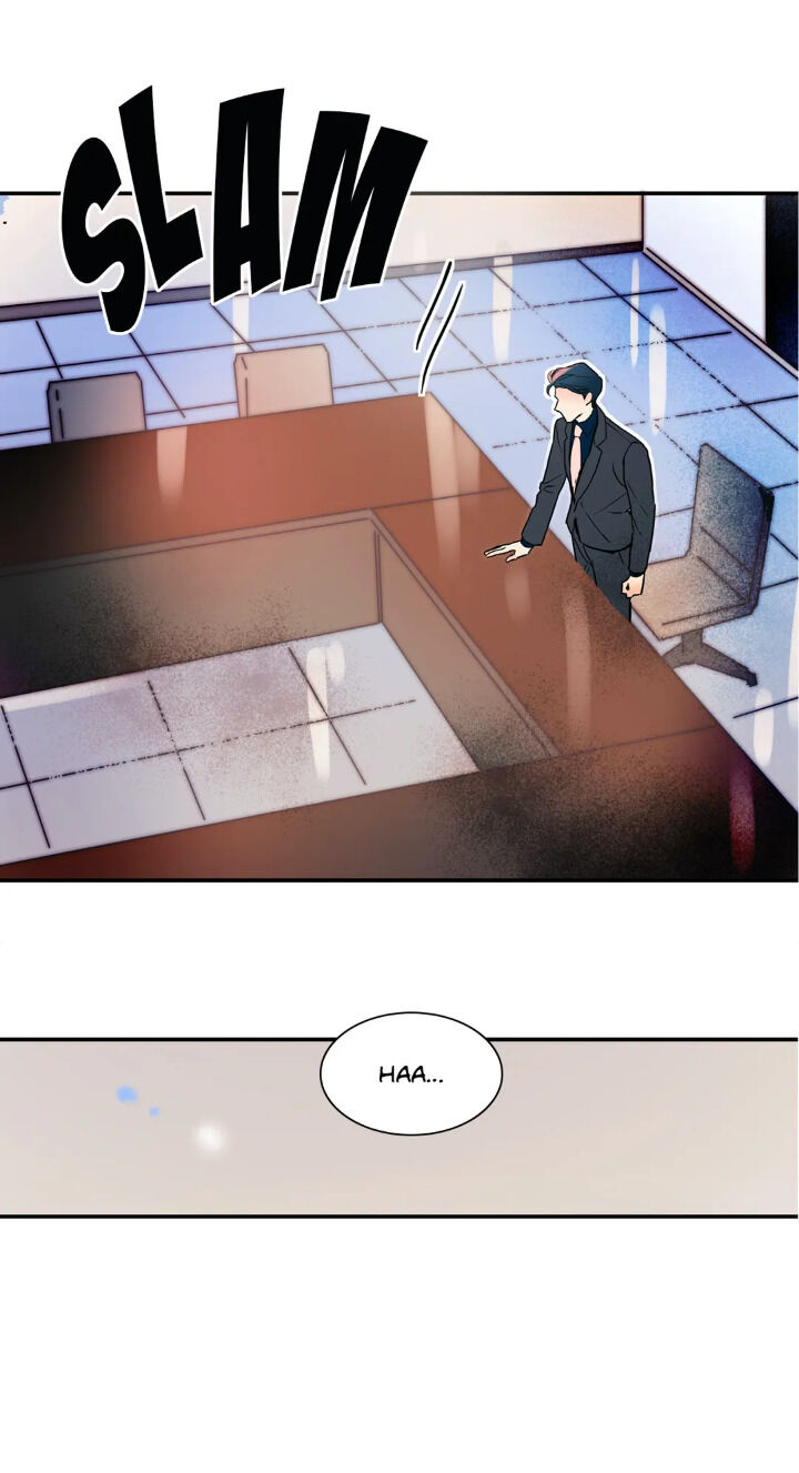 Fire Me If You Can - Chapter 40