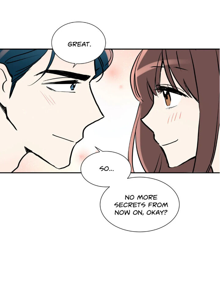 Fire Me If You Can - Chapter 38