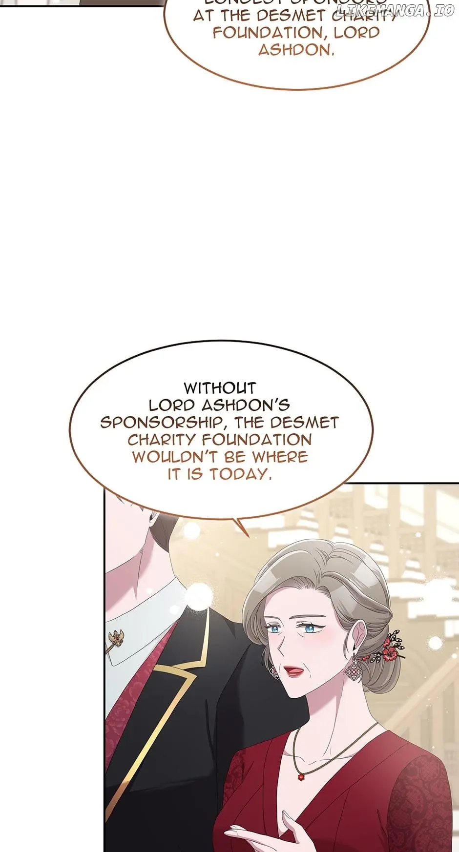 His Royal Appetite - Chapter 26