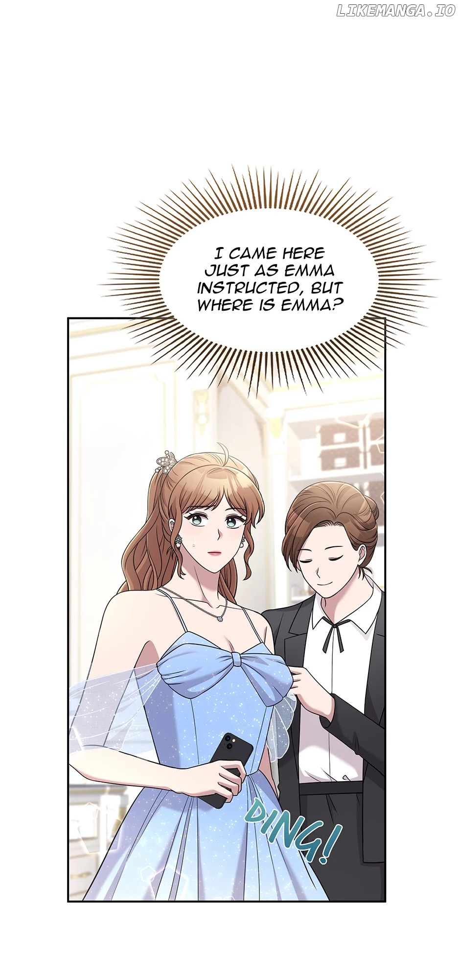 His Royal Appetite - Chapter 48