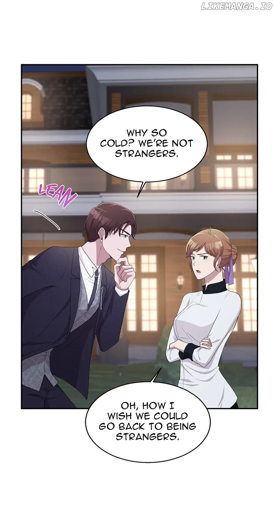 His Royal Appetite - Chapter 7