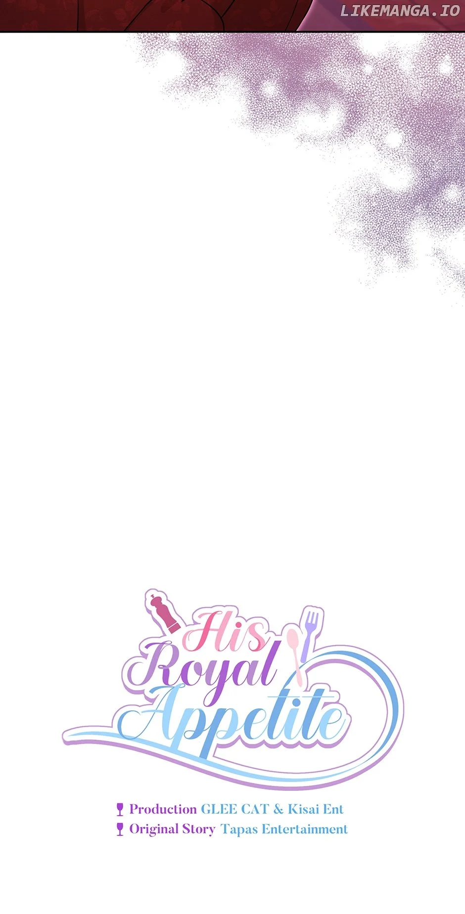 His Royal Appetite - Chapter 47