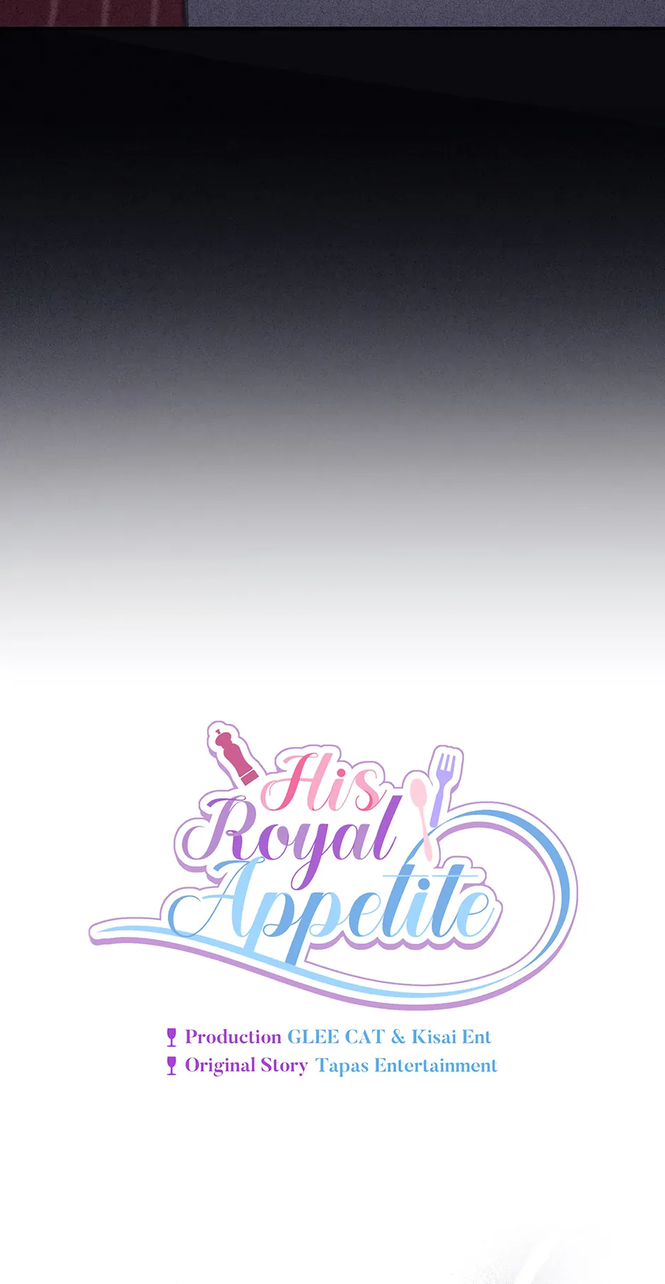 His Royal Appetite - Chapter 43