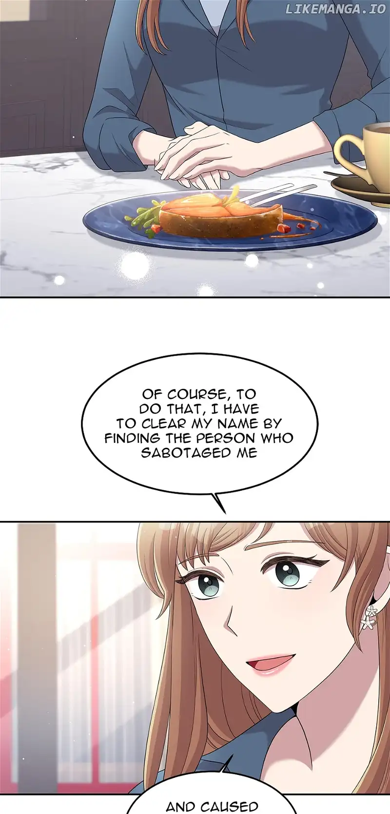 His Royal Appetite - Chapter 29