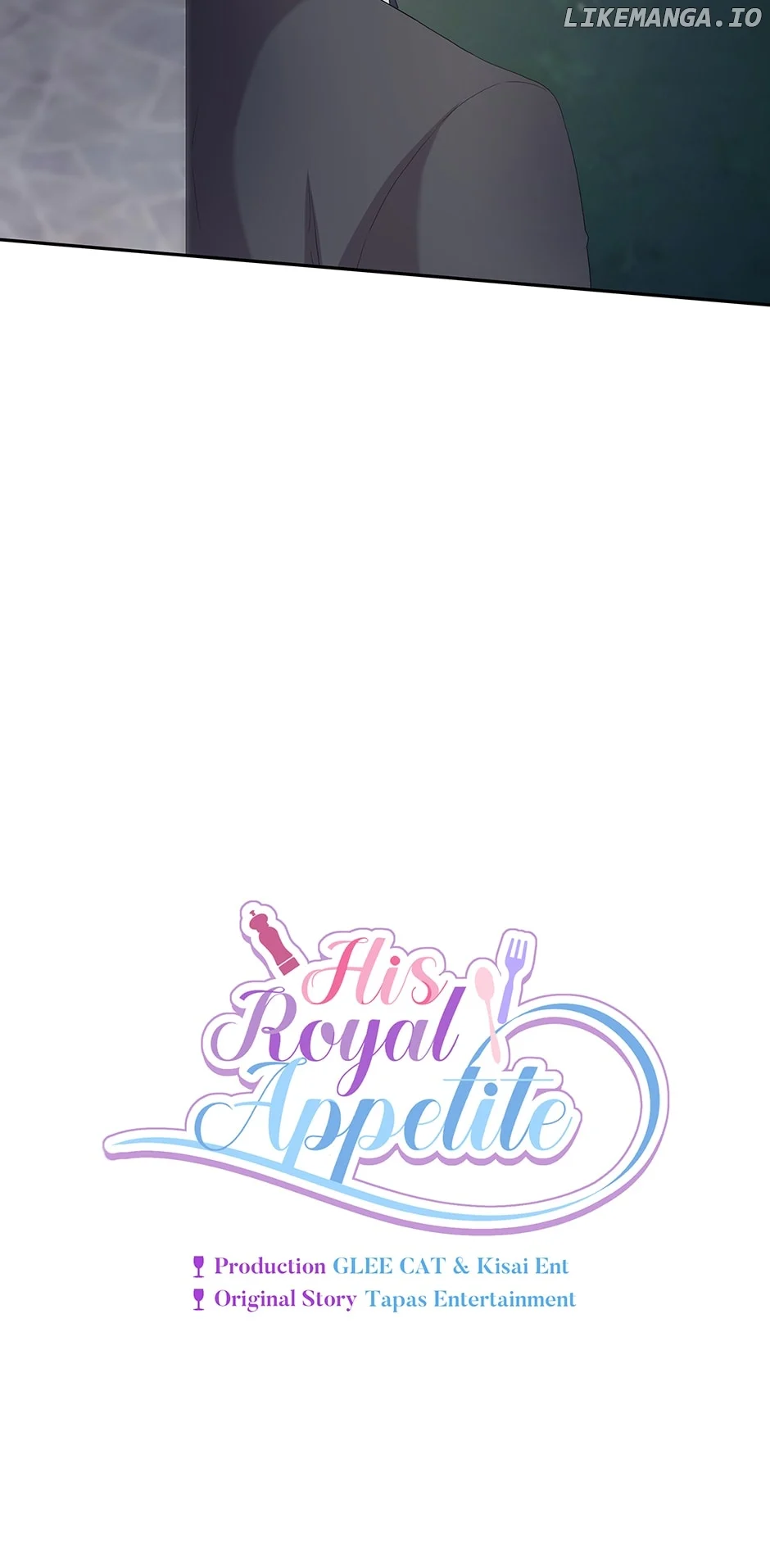 His Royal Appetite - Chapter 18