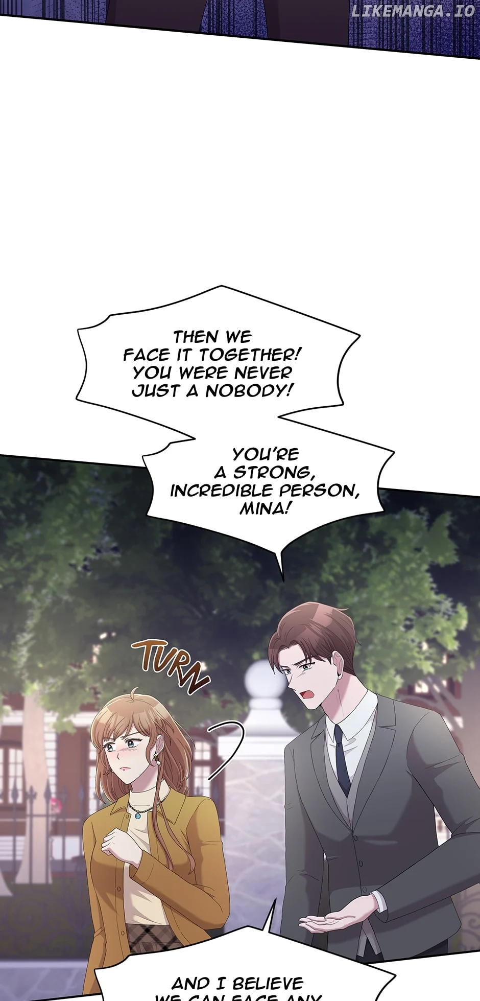 His Royal Appetite - Chapter 18