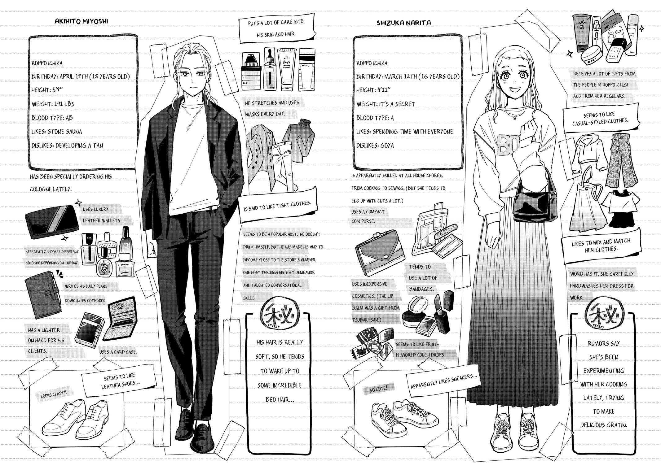 Wind Breaker (Nii Satoru) - Chapter 74