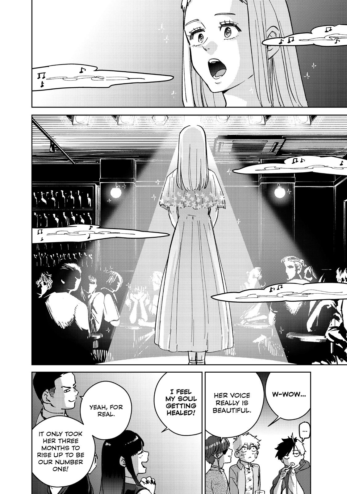 Wind Breaker (Nii Satoru) - Chapter 71