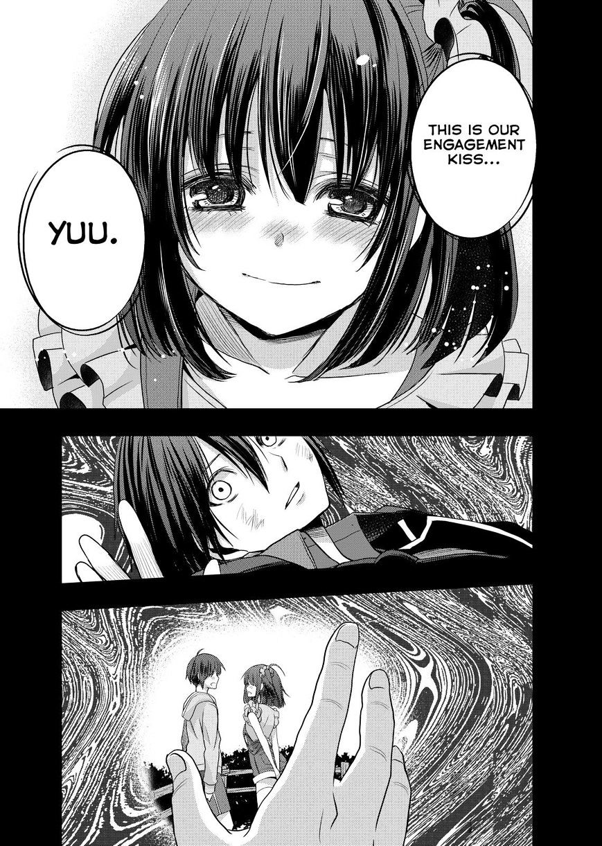 Juuou Mujin No Fafnir - Chapter 8