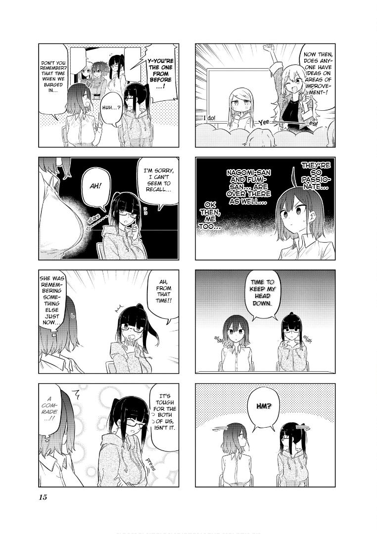 My Wife Is Niizuma-Chan - Vol.5 Chapter 52