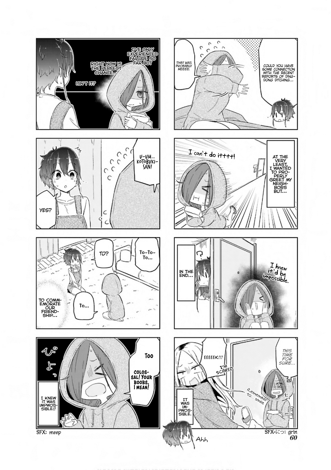 My Wife Is Niizuma-Chan - Vol.3 Chapter 33