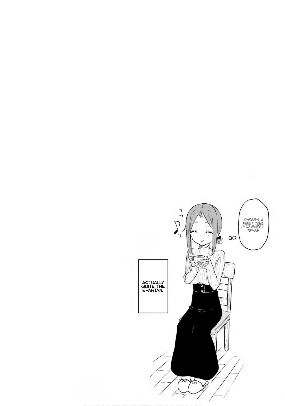 My Wife Is Niizuma-Chan - Chapter 34