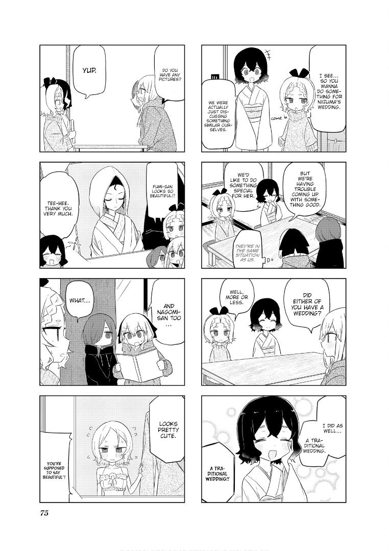 My Wife Is Niizuma-Chan - Vol.5 Chapter 59