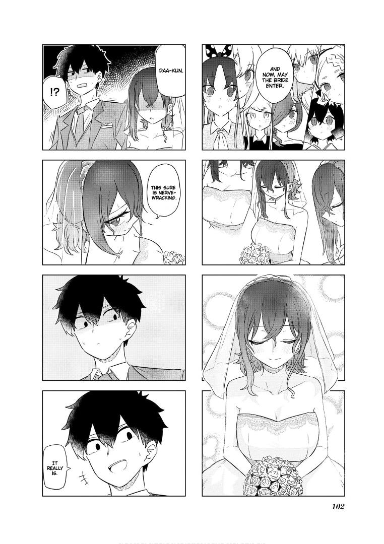 My Wife Is Niizuma-Chan - Vol.5 Chapter 62