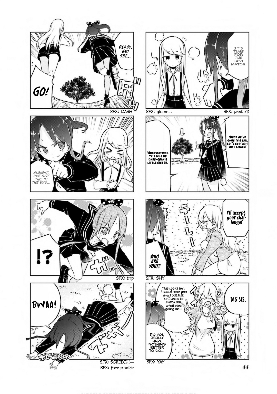 My Wife Is Niizuma-Chan - Vol.3 Chapter 31